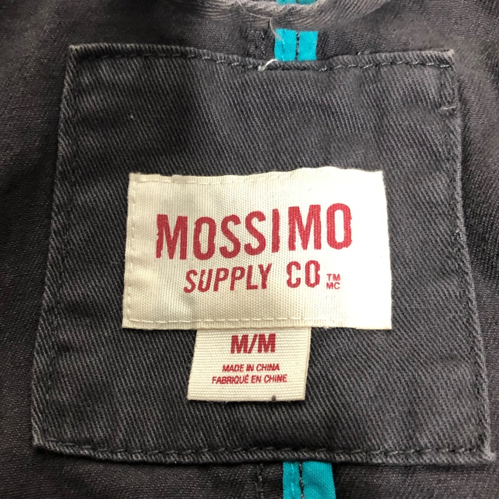 Mossimo Womens Jacket - image 3